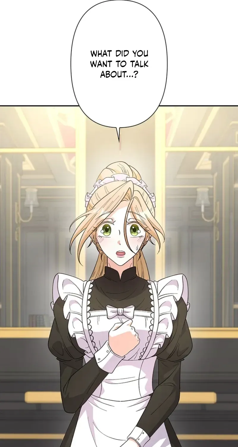 Akujo to Naru Gijou no Osewagakari ni Narimashita!? Chapter 25 page 61 - 