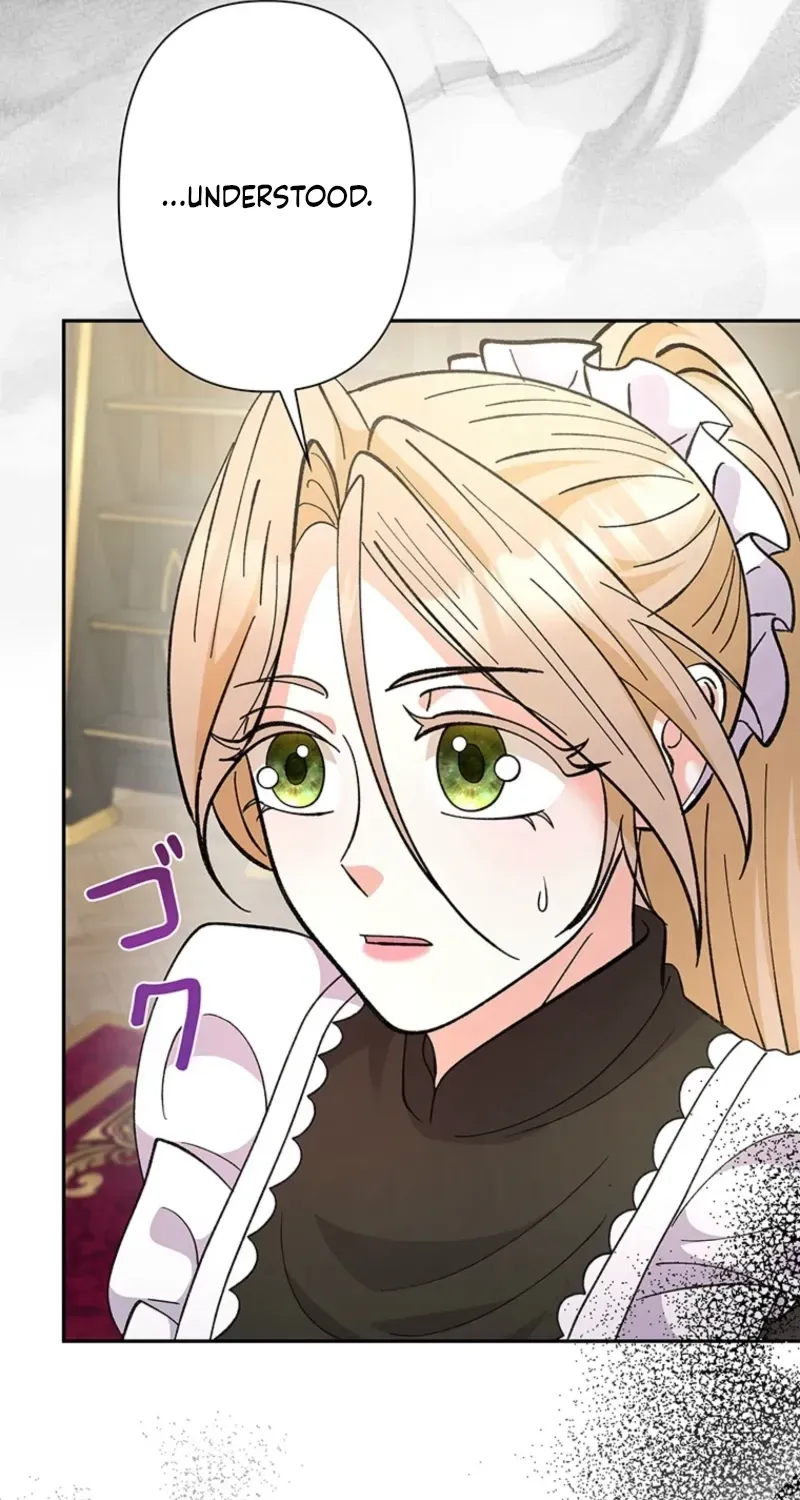 Akujo to Naru Gijou no Osewagakari ni Narimashita!? Chapter 25 page 66 - 