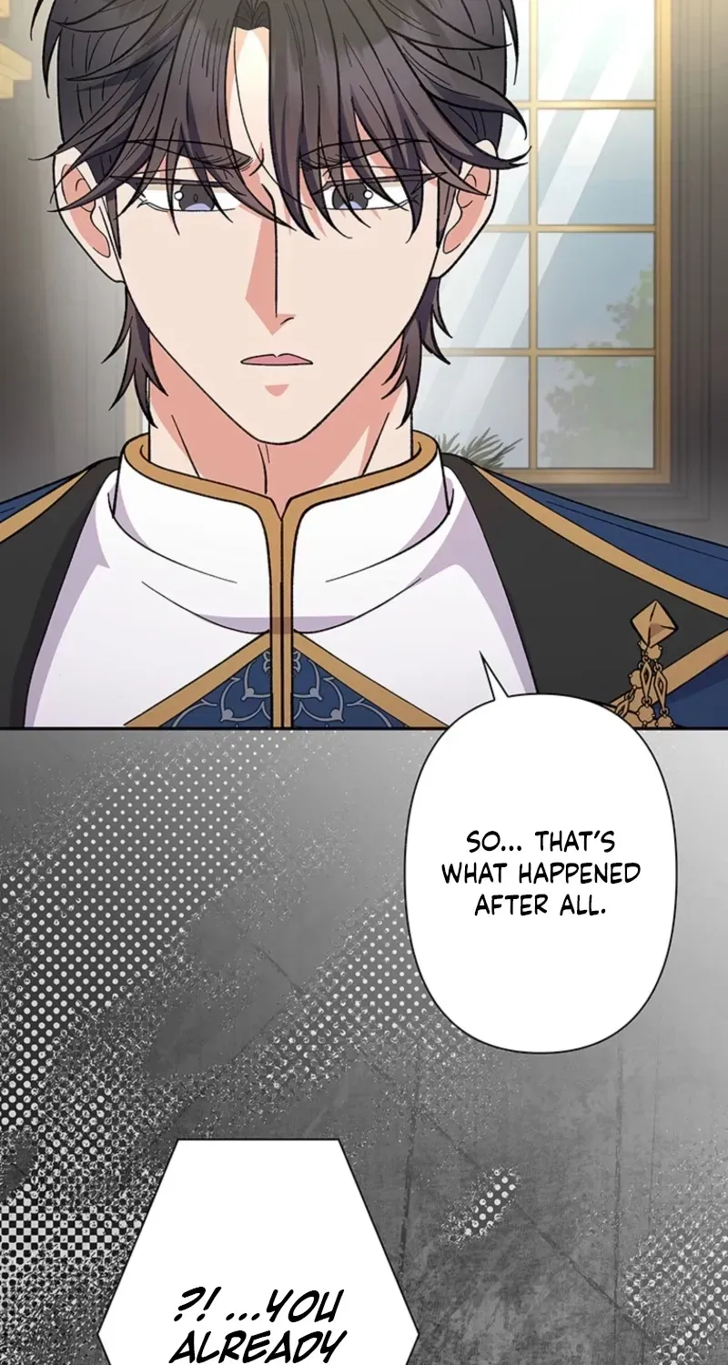 Akujo to Naru Gijou no Osewagakari ni Narimashita!? Chapter 25 page 70 - 