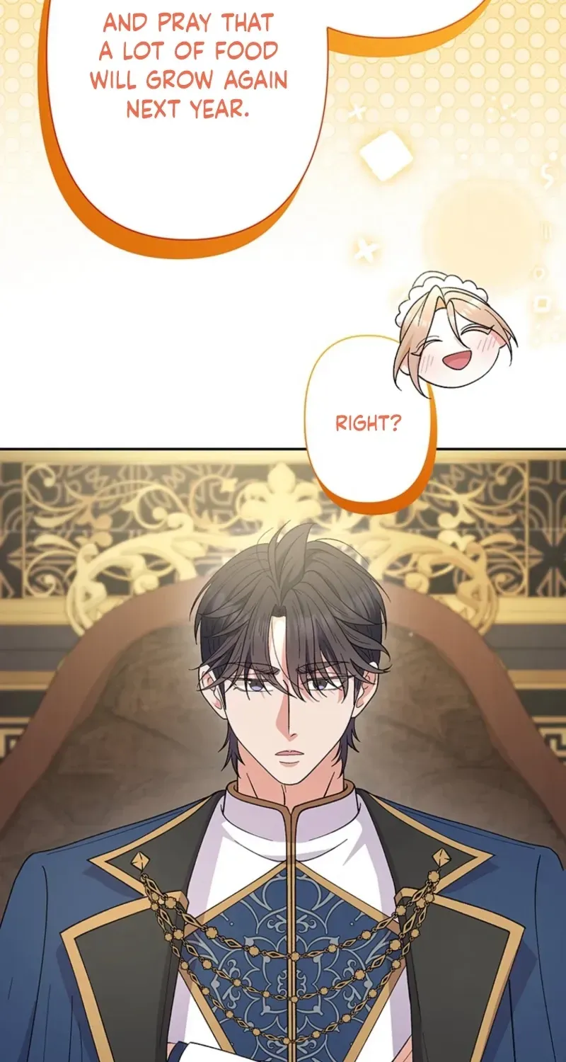 Akujo to Naru Gijou no Osewagakari ni Narimashita!? Chapter 25 page 8 - 
