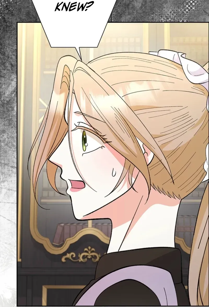 Akujo to Naru Gijou no Osewagakari ni Narimashita!? Chapter 25 page 71 - 
