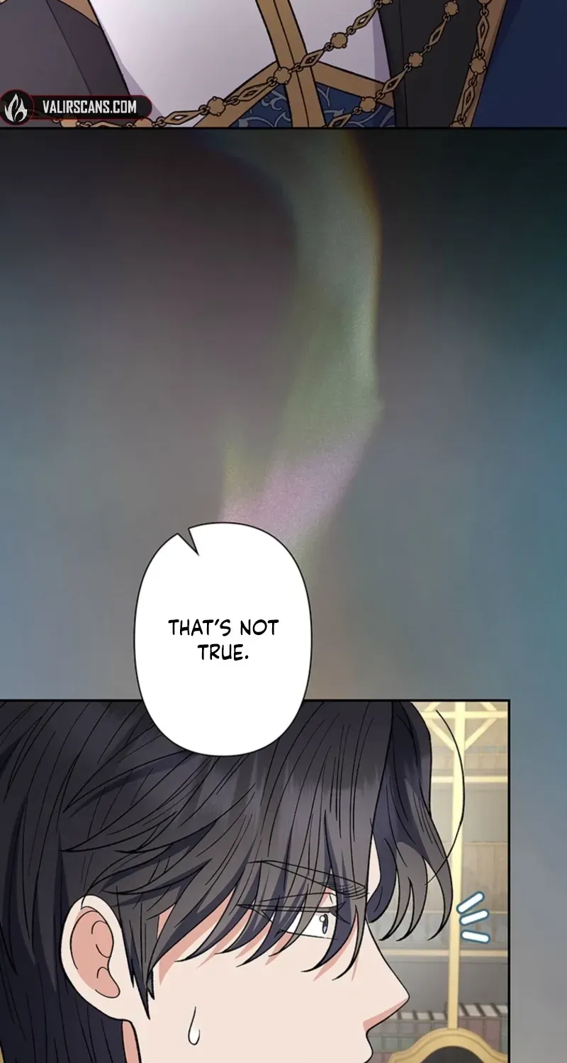 Akujo to Naru Gijou no Osewagakari ni Narimashita!? Chapter 25 page 75 - 