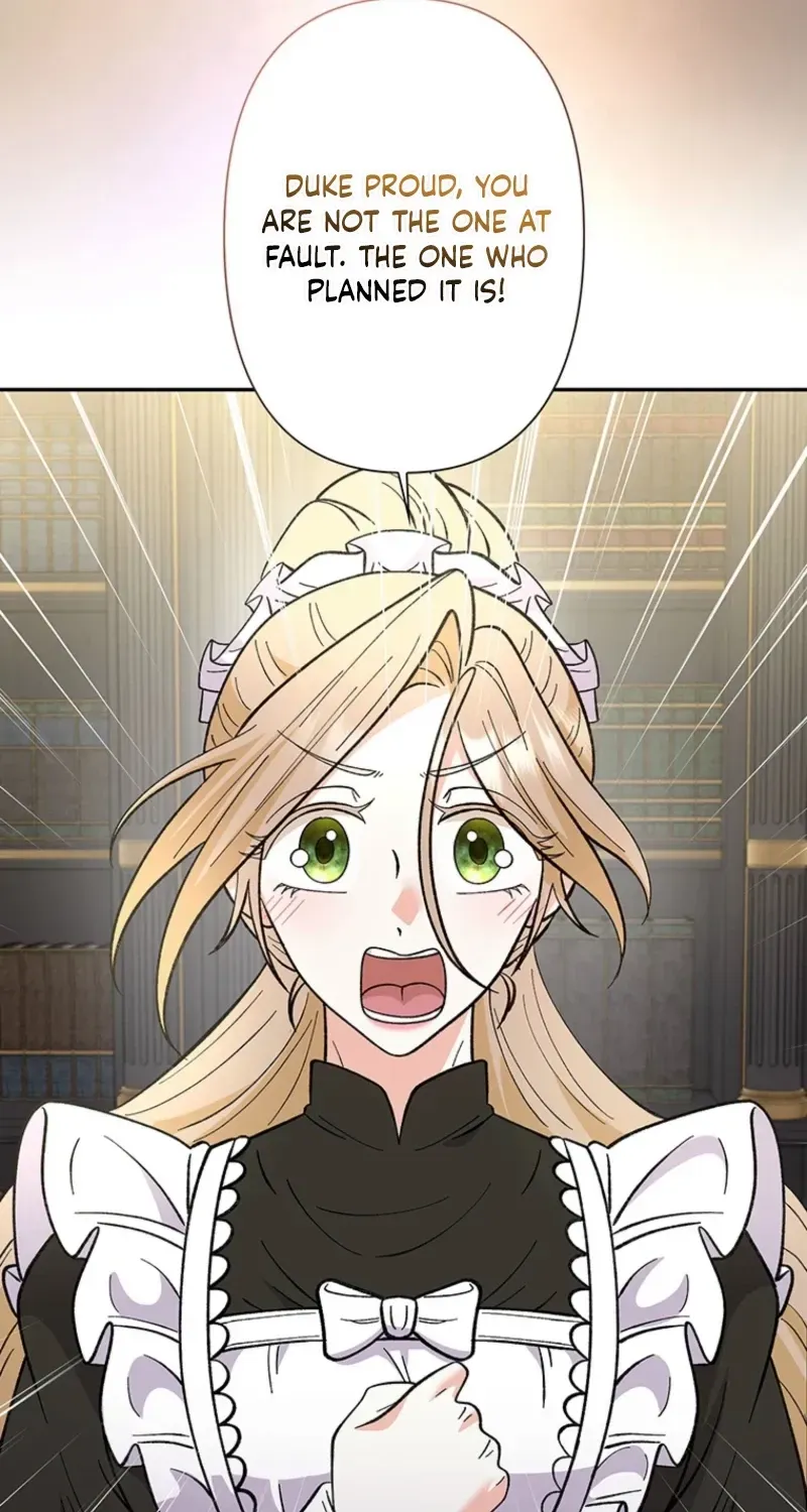 Akujo to Naru Gijou no Osewagakari ni Narimashita!? Chapter 25 page 77 - 