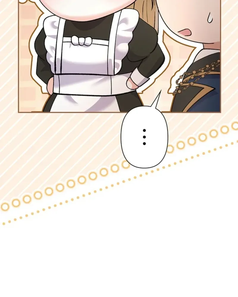 Akujo to Naru Gijou no Osewagakari ni Narimashita!? Chapter 25 page 79 - 