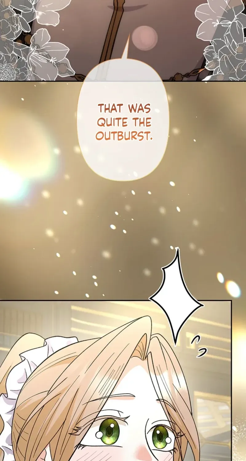 Akujo to Naru Gijou no Osewagakari ni Narimashita!? Chapter 25 page 81 - 