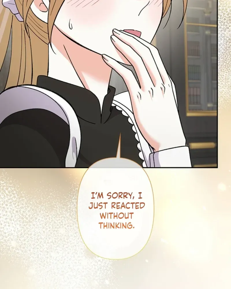 Akujo to Naru Gijou no Osewagakari ni Narimashita!? Chapter 25 page 82 - 