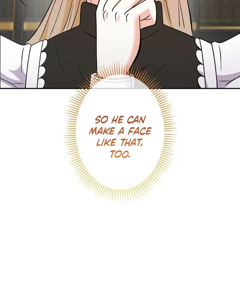 Akujo to Naru Gijou no Osewagakari ni Narimashita!? Chapter 25 page 85 - 