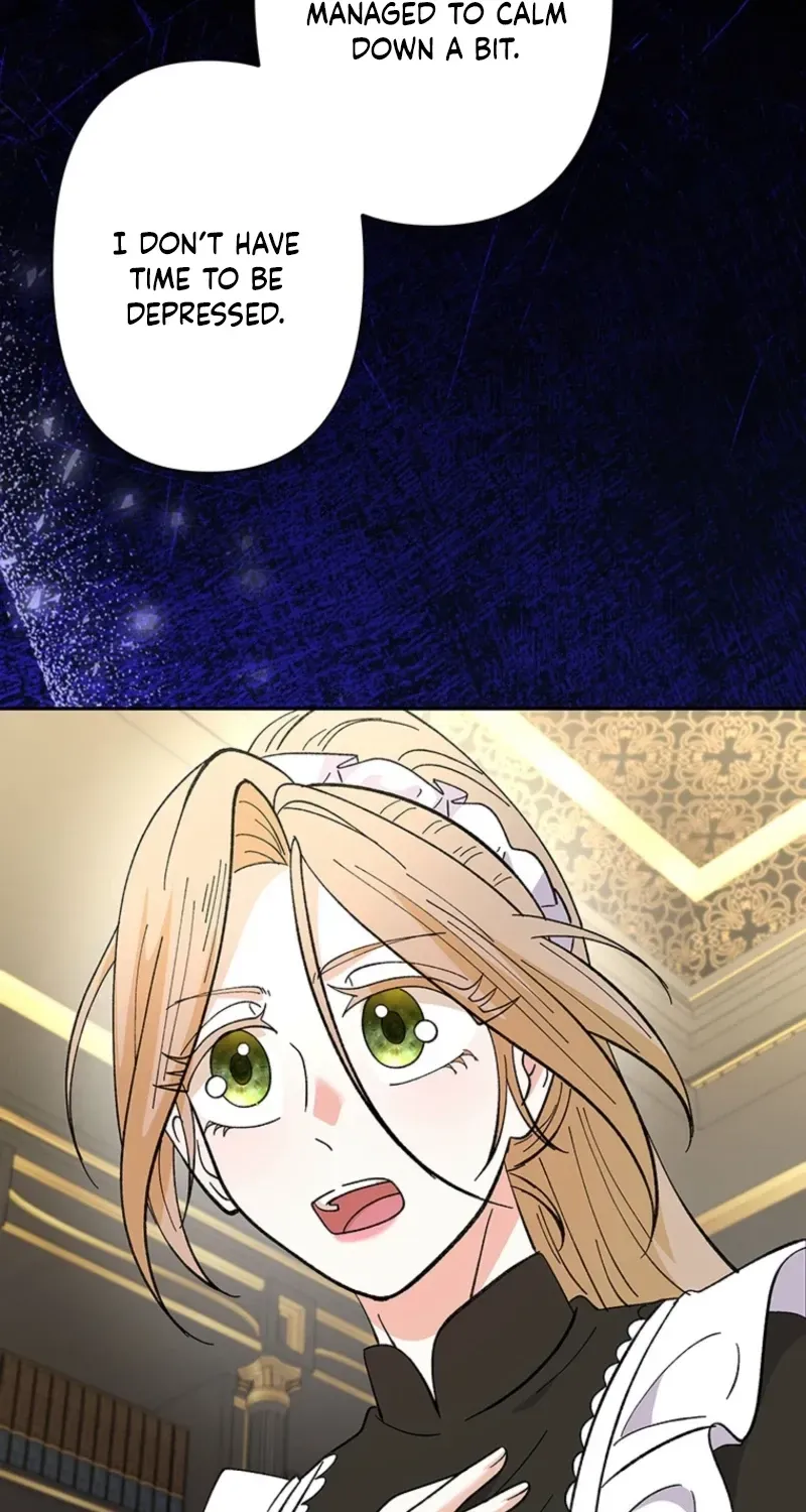 Akujo to Naru Gijou no Osewagakari ni Narimashita!? Chapter 25 page 87 - 