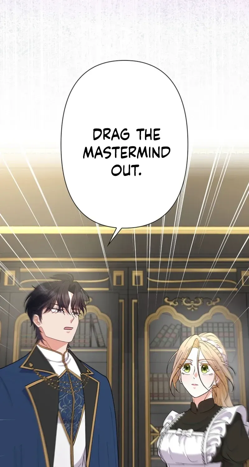 Akujo to Naru Gijou no Osewagakari ni Narimashita!? Chapter 25 page 89 - 