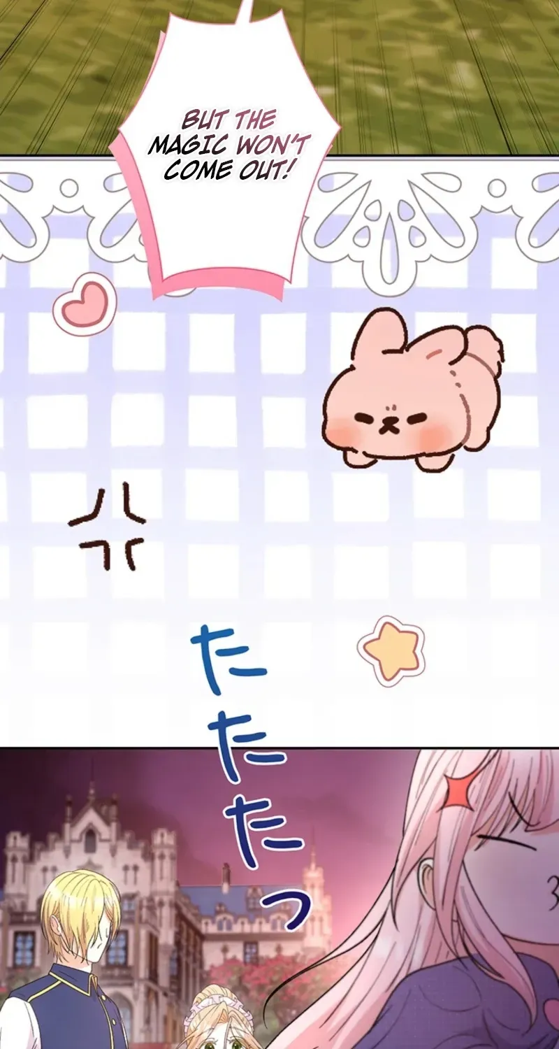Akujo to Naru Gijou no Osewagakari ni Narimashita!? Chapter 25 page 100 - 