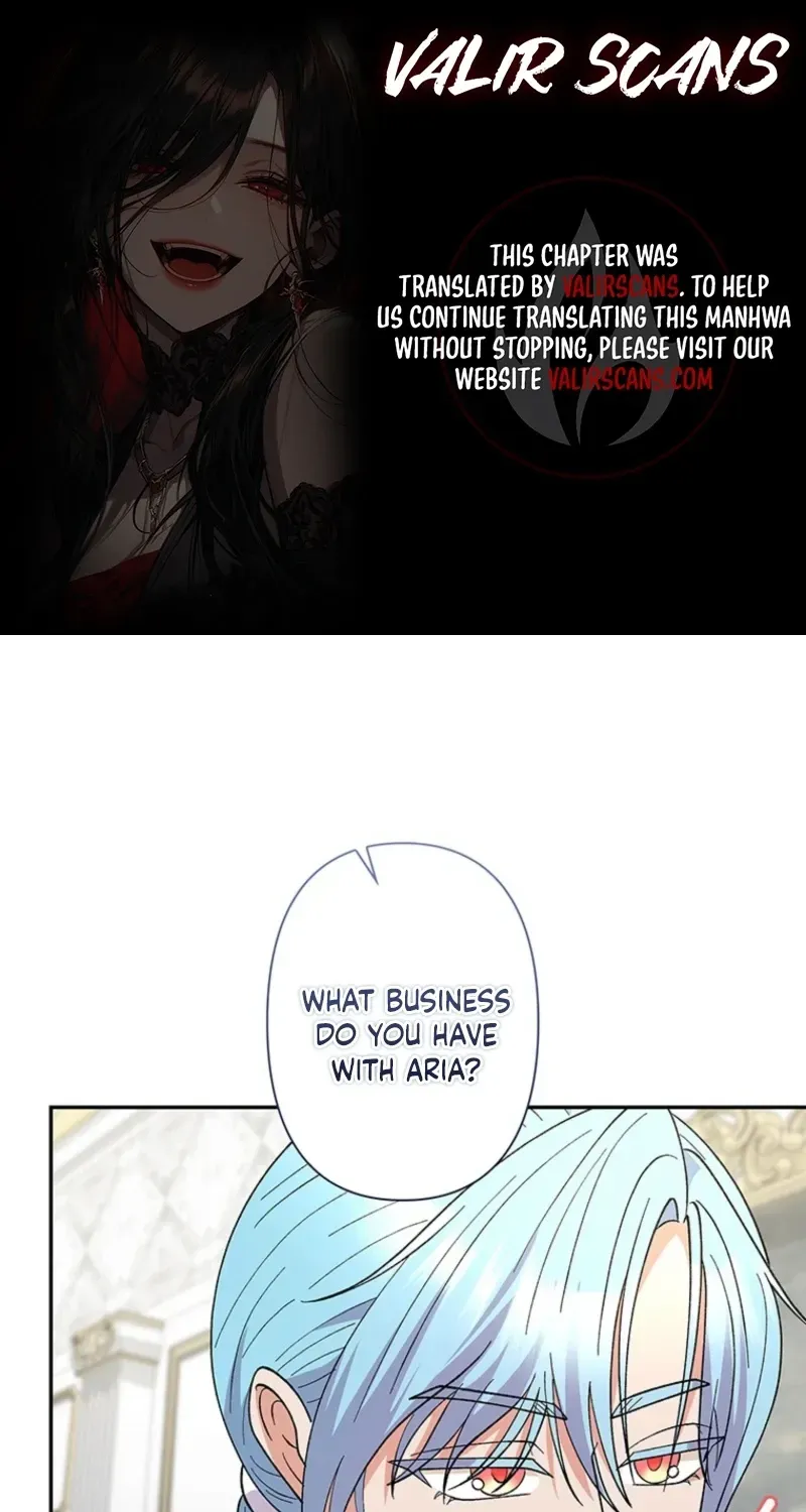 Akujo to Naru Gijou no Osewagakari ni Narimashita!? Chapter 26 page 1 - 