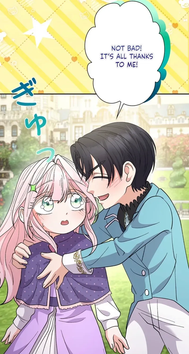 Akujo to Naru Gijou no Osewagakari ni Narimashita!? Chapter 26 page 103 - 