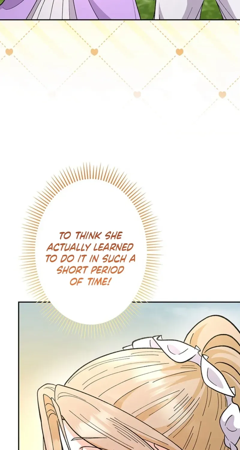 Akujo to Naru Gijou no Osewagakari ni Narimashita!? Chapter 26 page 104 - 