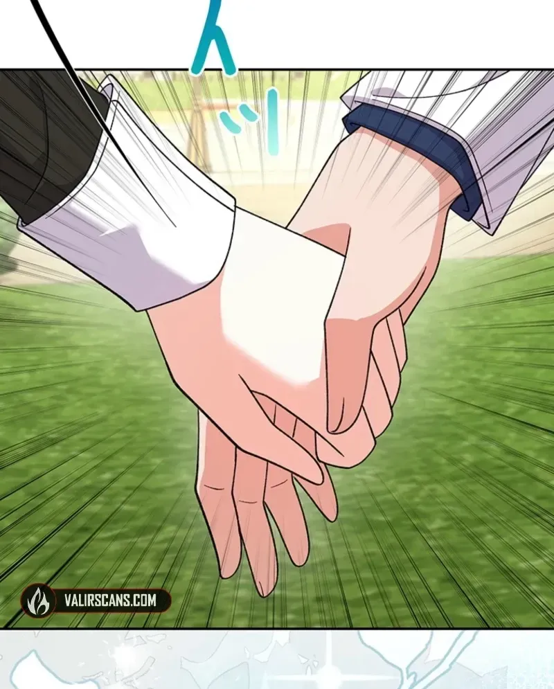 Akujo to Naru Gijou no Osewagakari ni Narimashita!? Chapter 26 page 121 - 