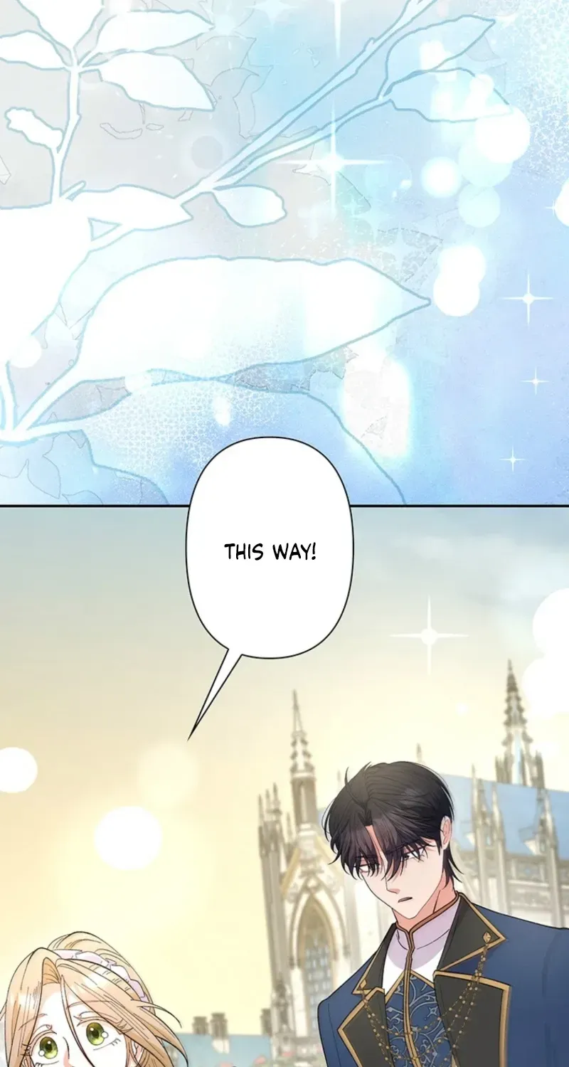 Akujo to Naru Gijou no Osewagakari ni Narimashita!? Chapter 26 page 122 - 