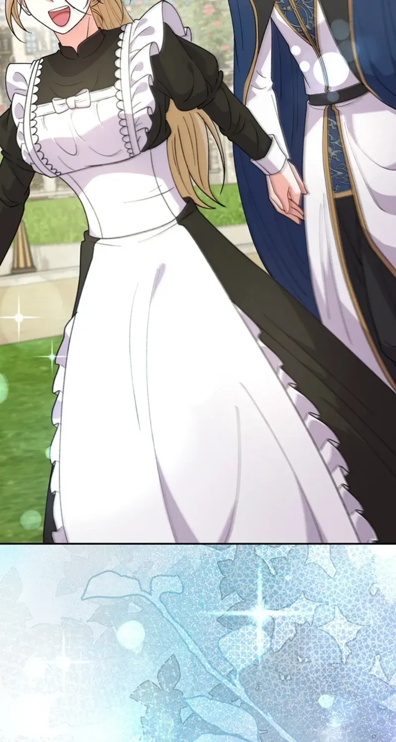 Akujo to Naru Gijou no Osewagakari ni Narimashita!? Chapter 26 page 123 - 