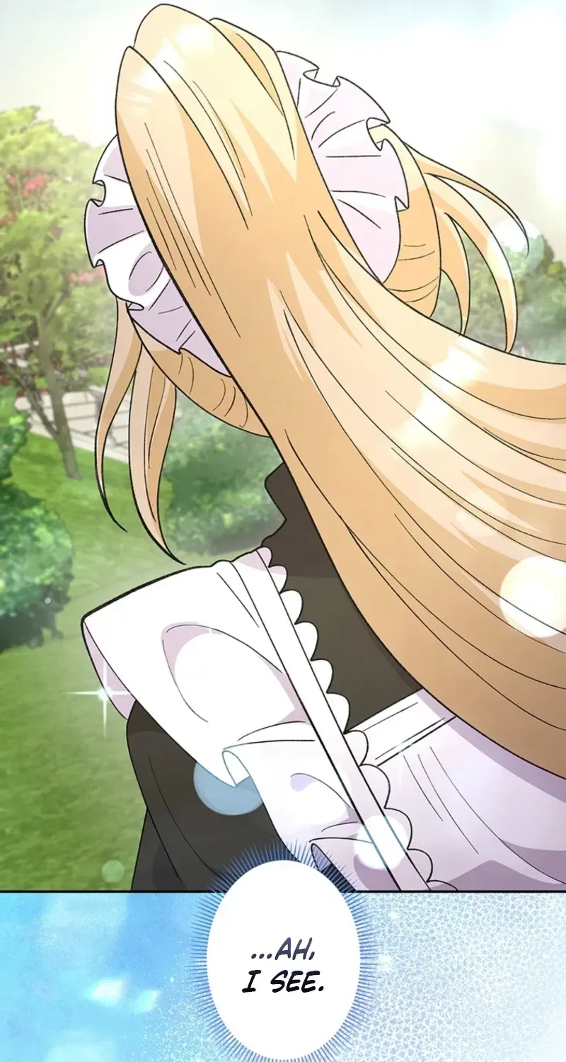 Akujo to Naru Gijou no Osewagakari ni Narimashita!? Chapter 26 page 125 - 