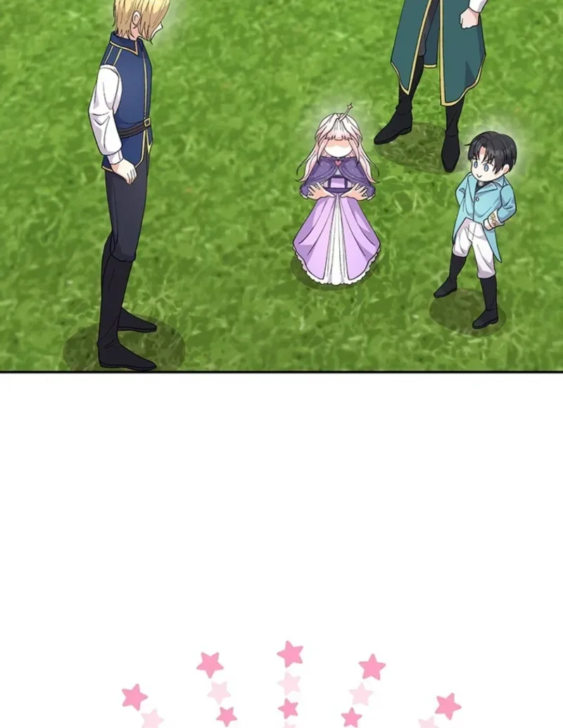 Akujo to Naru Gijou no Osewagakari ni Narimashita!? Chapter 26 page 132 - 