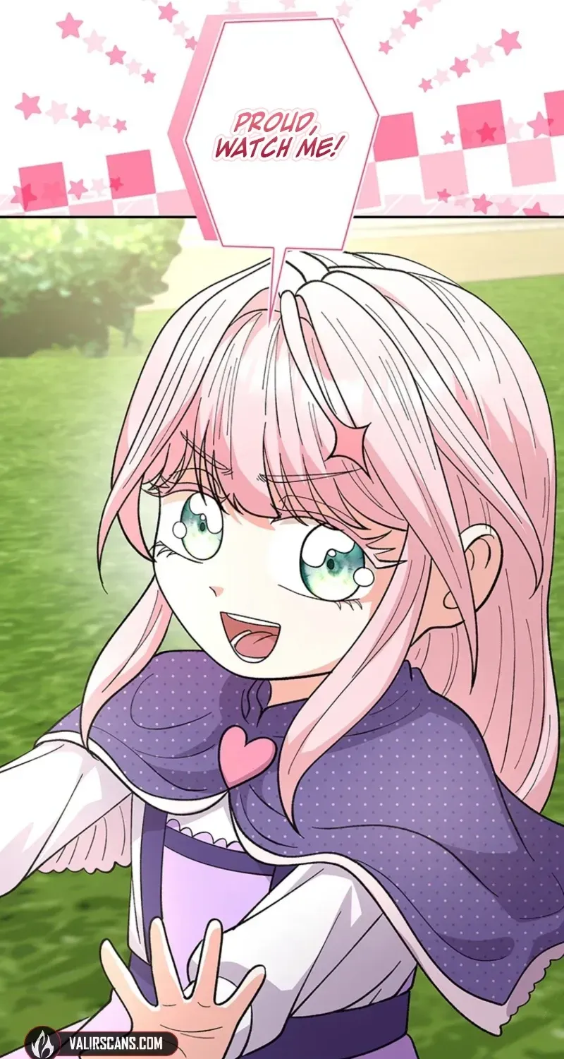 Akujo to Naru Gijou no Osewagakari ni Narimashita!? Chapter 26 page 133 - 