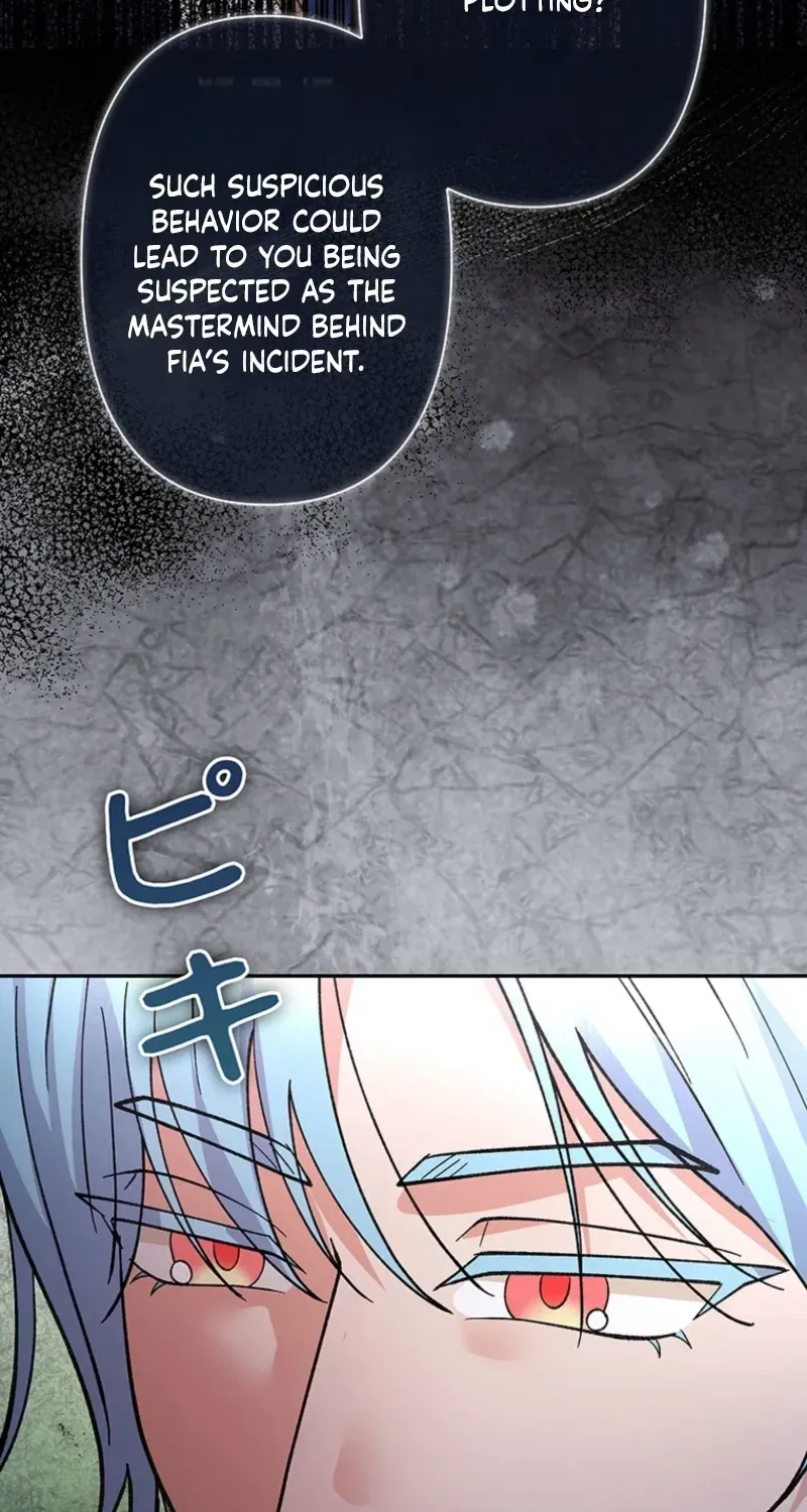 Akujo to Naru Gijou no Osewagakari ni Narimashita!? Chapter 26 page 15 - 