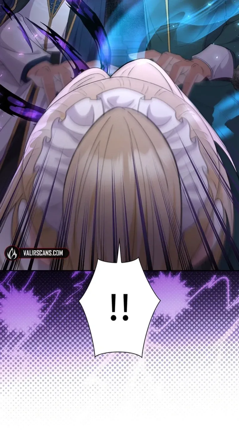 Akujo to Naru Gijou no Osewagakari ni Narimashita!? Chapter 26 page 28 - 