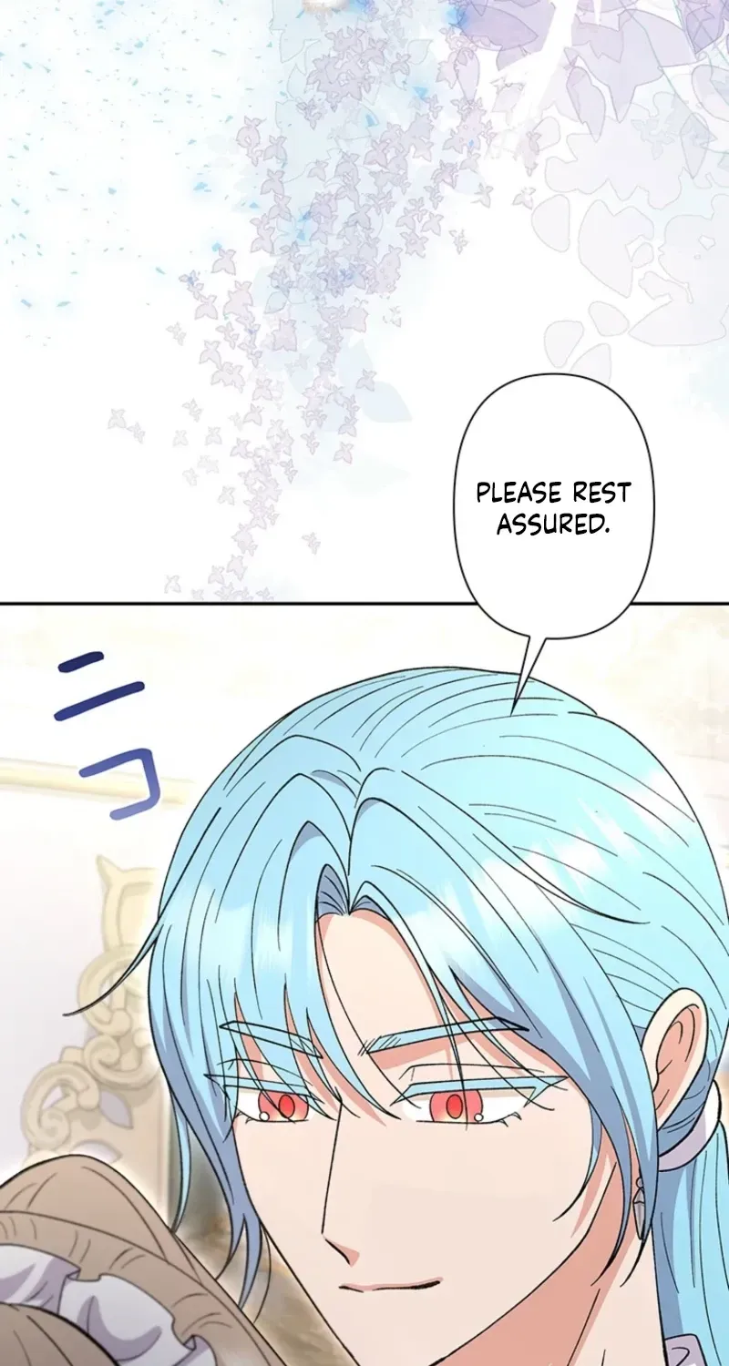 Akujo to Naru Gijou no Osewagakari ni Narimashita!? Chapter 26 page 33 - 