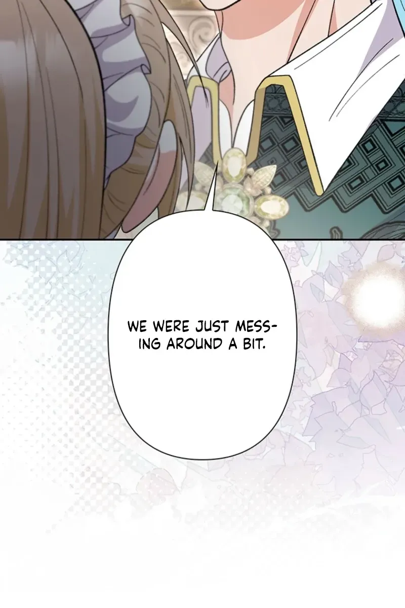 Akujo to Naru Gijou no Osewagakari ni Narimashita!? Chapter 26 page 34 - 
