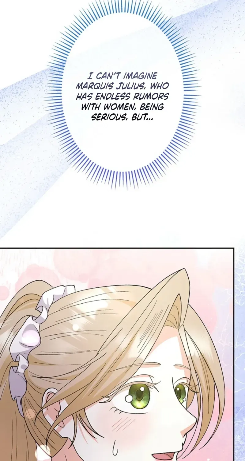 Akujo to Naru Gijou no Osewagakari ni Narimashita!? Chapter 26 page 36 - 