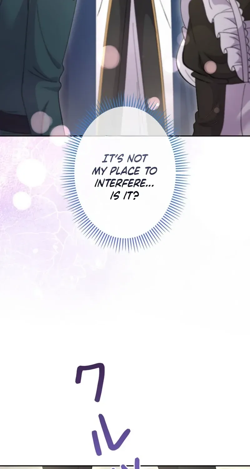 Akujo to Naru Gijou no Osewagakari ni Narimashita!? Chapter 26 page 39 - 