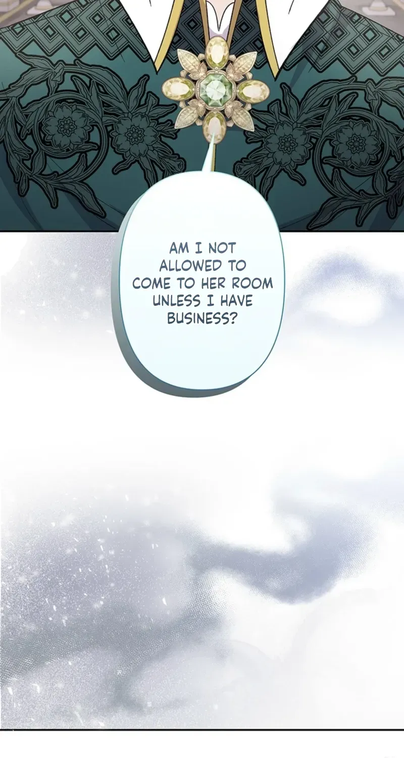 Akujo to Naru Gijou no Osewagakari ni Narimashita!? Chapter 26 page 5 - 