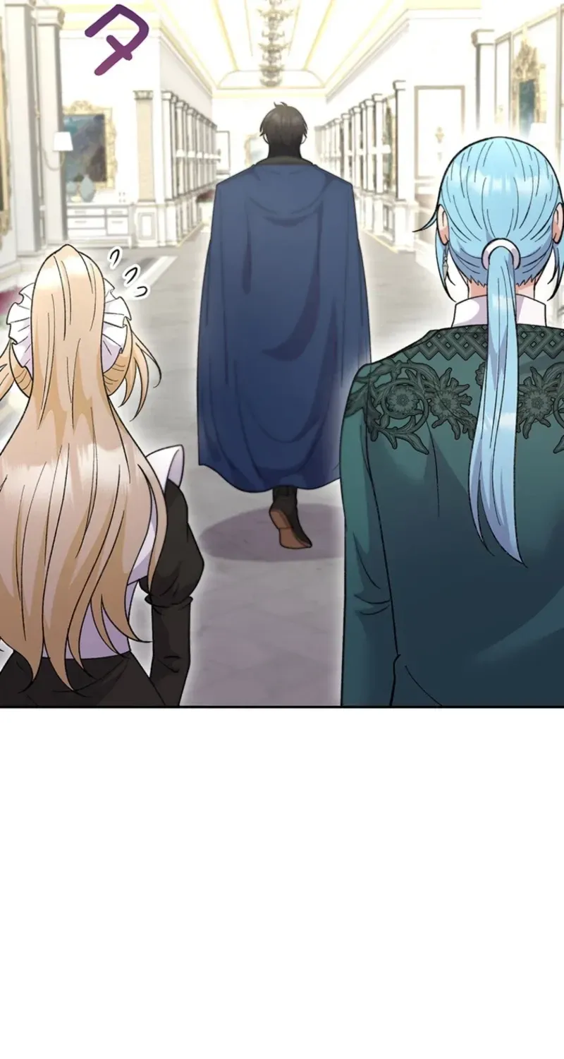 Akujo to Naru Gijou no Osewagakari ni Narimashita!? Chapter 26 page 44 - 