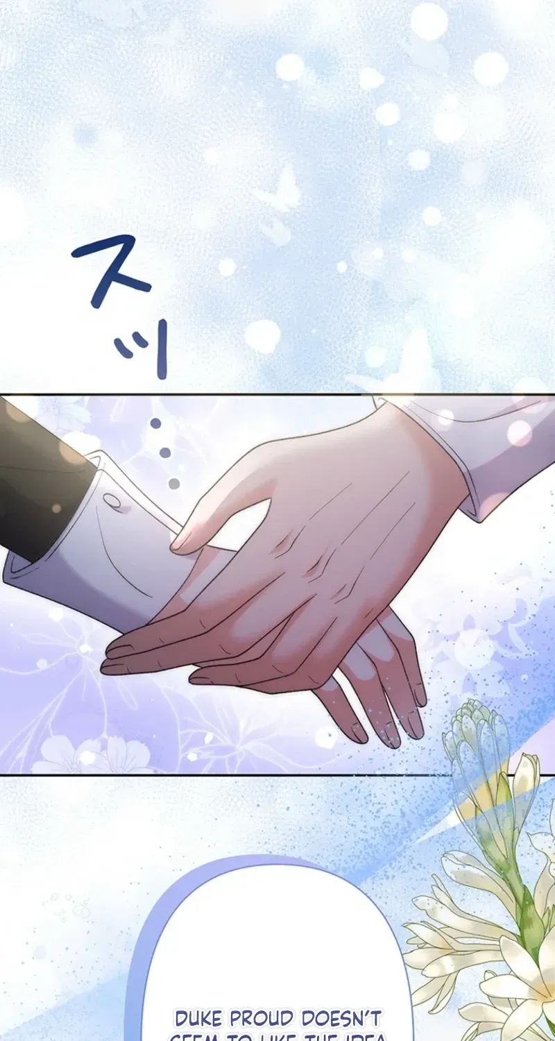Akujo to Naru Gijou no Osewagakari ni Narimashita!? Chapter 26 page 47 - 