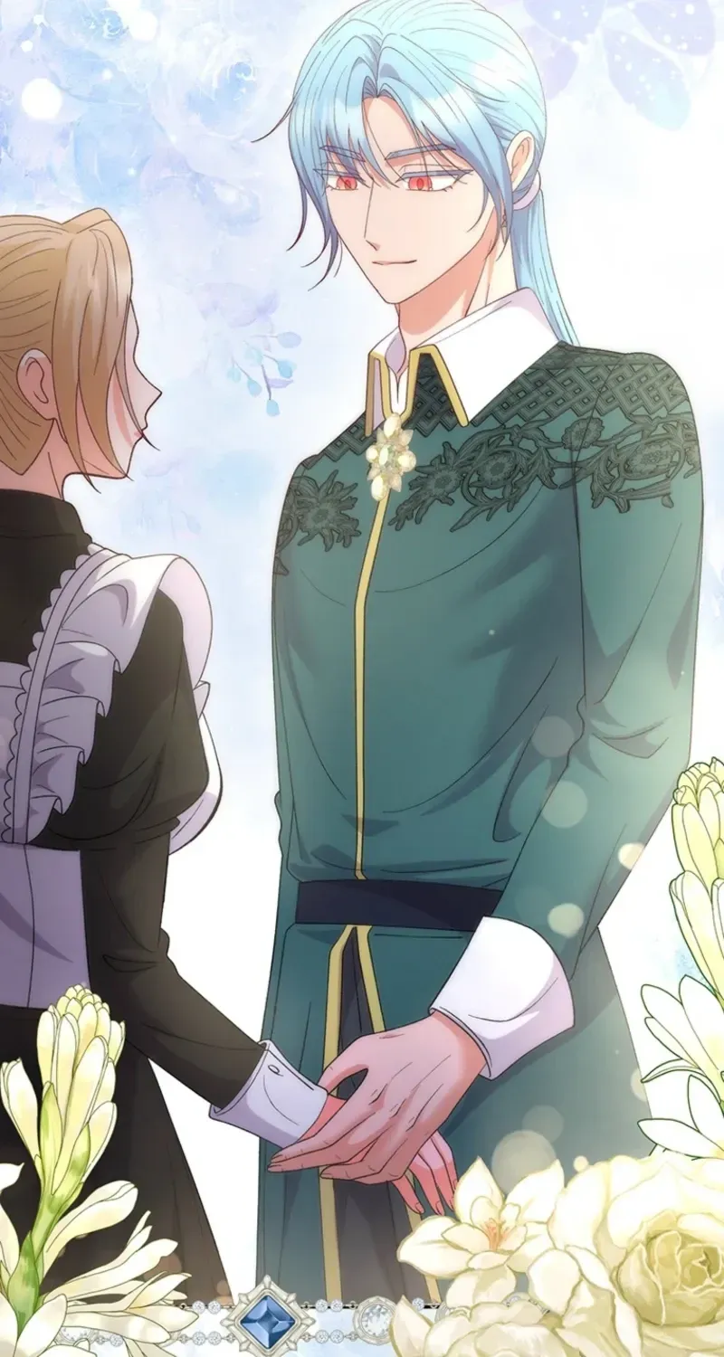 Akujo to Naru Gijou no Osewagakari ni Narimashita!? Chapter 26 page 49 - 