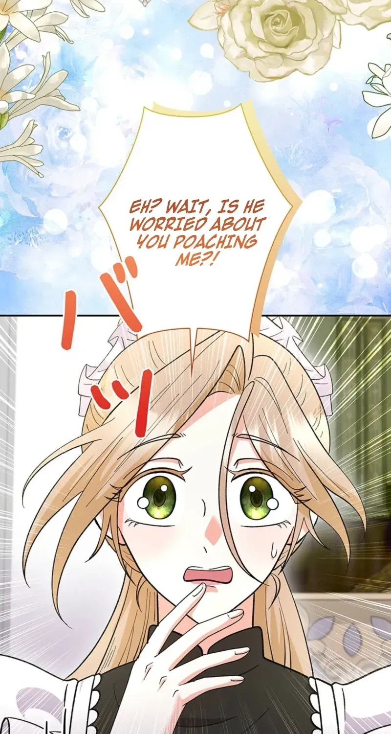 Akujo to Naru Gijou no Osewagakari ni Narimashita!? Chapter 26 page 50 - 