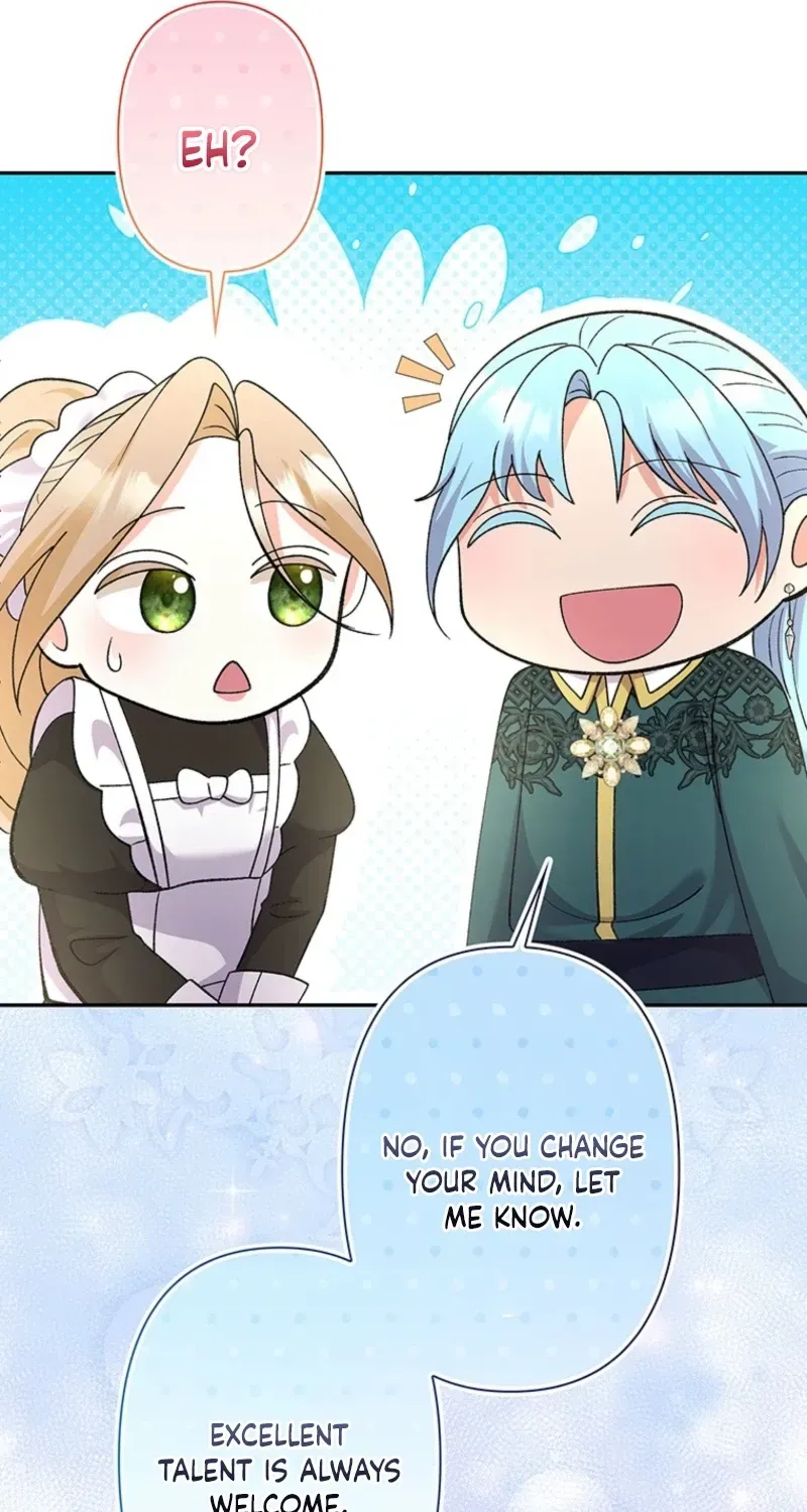 Akujo to Naru Gijou no Osewagakari ni Narimashita!? Chapter 26 page 58 - 