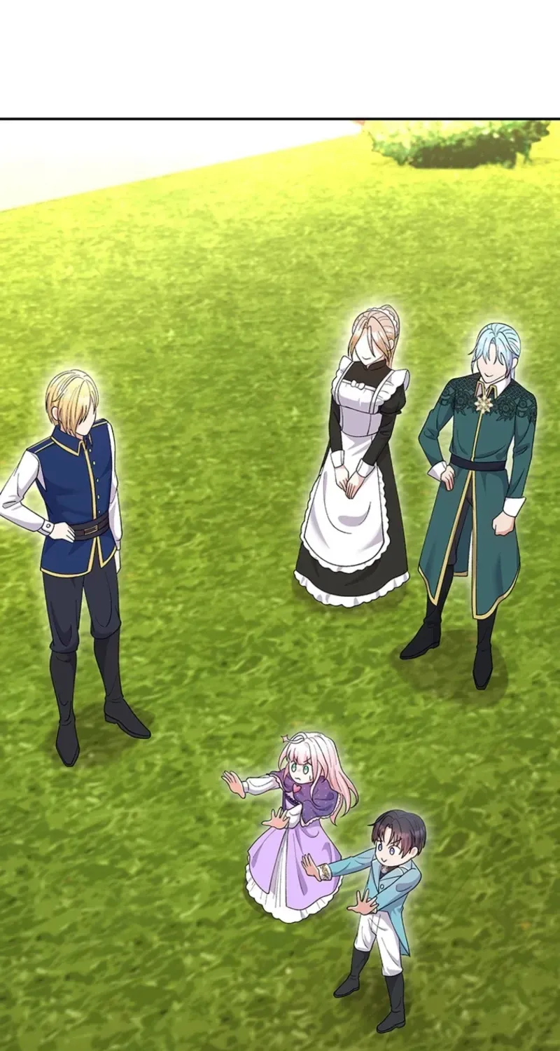Akujo to Naru Gijou no Osewagakari ni Narimashita!? Chapter 26 page 62 - 