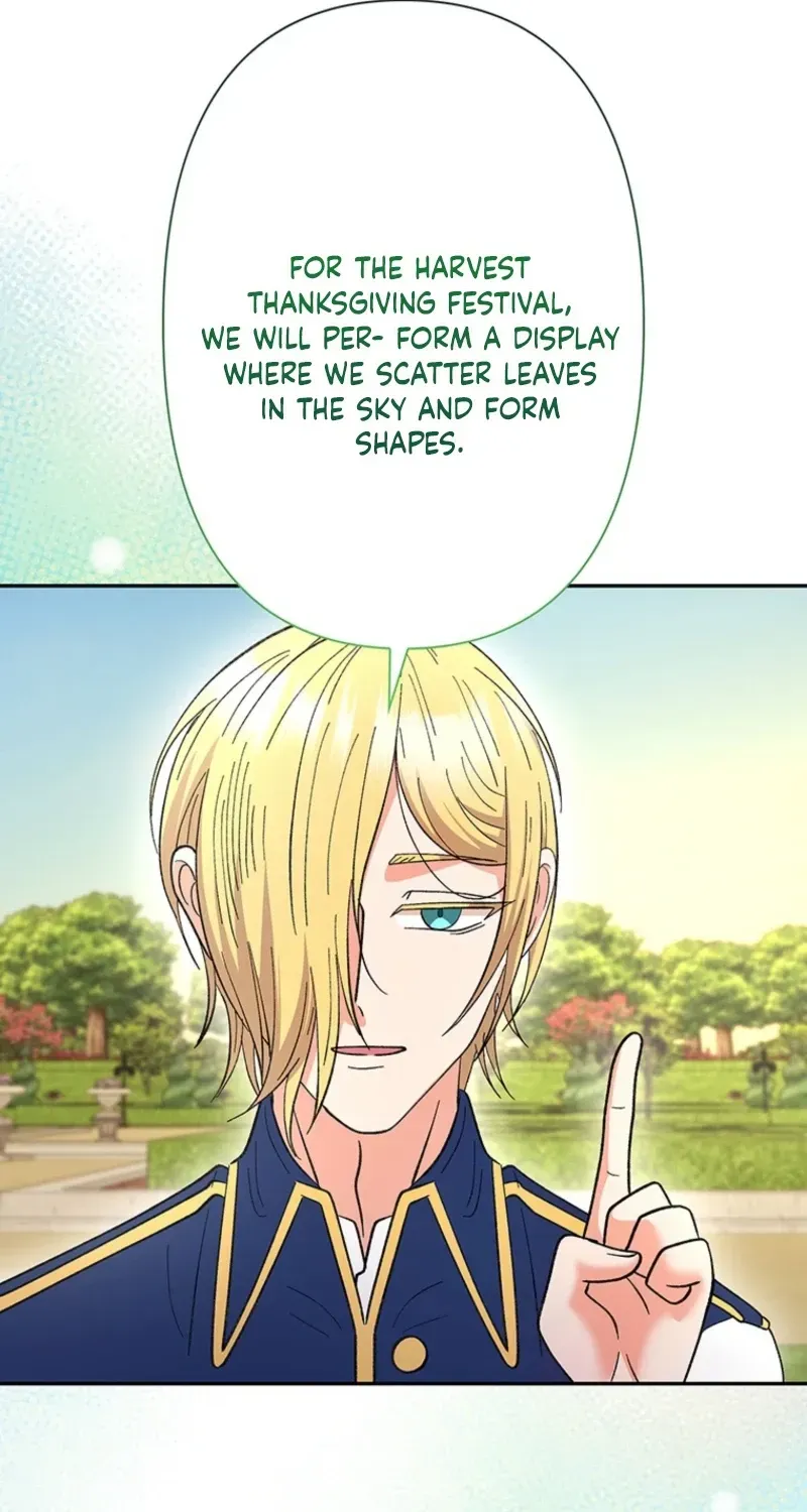 Akujo to Naru Gijou no Osewagakari ni Narimashita!? Chapter 26 page 64 - 