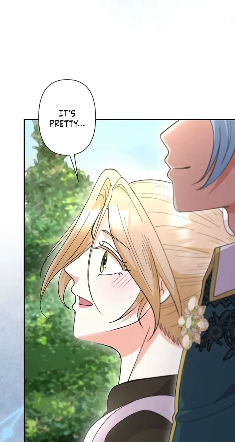 Akujo to Naru Gijou no Osewagakari ni Narimashita!? Chapter 26 page 72 - 