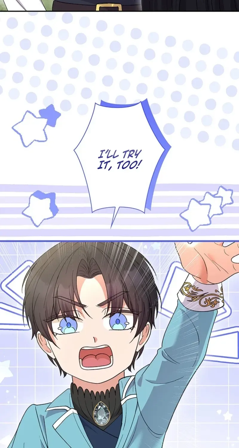 Akujo to Naru Gijou no Osewagakari ni Narimashita!? Chapter 26 page 76 - 