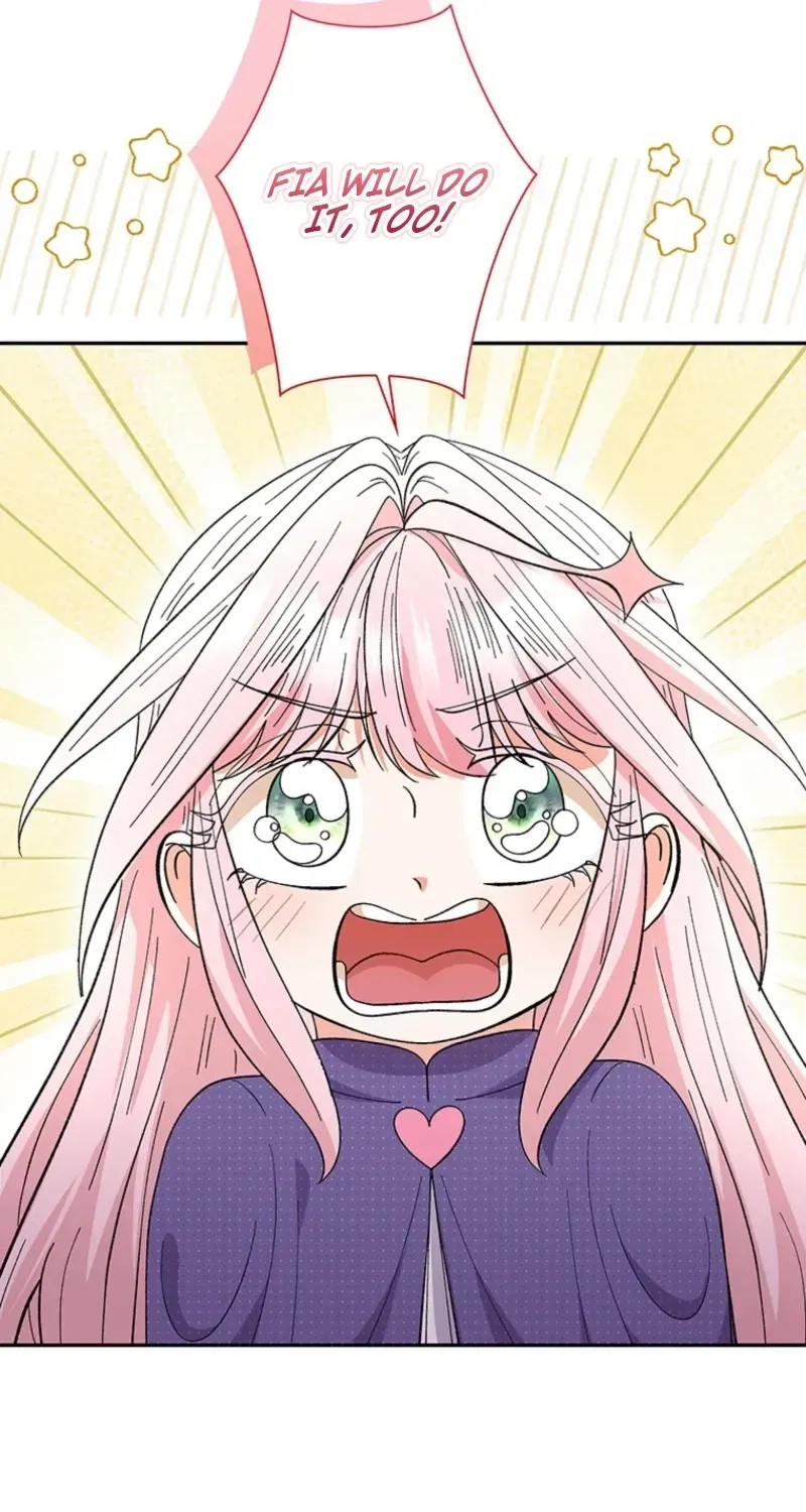 Akujo to Naru Gijou no Osewagakari ni Narimashita!? Chapter 26 page 84 - 