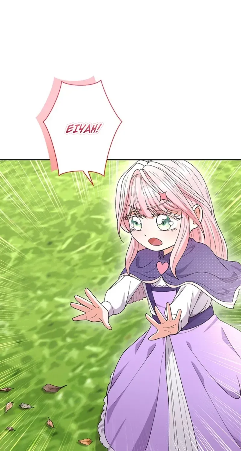 Akujo to Naru Gijou no Osewagakari ni Narimashita!? Chapter 26 page 85 - 