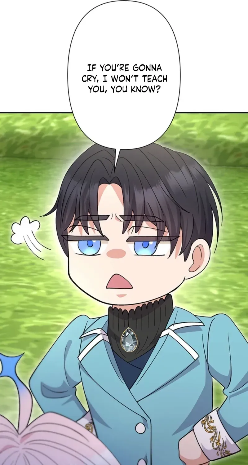 Akujo to Naru Gijou no Osewagakari ni Narimashita!? Chapter 26 page 90 - 