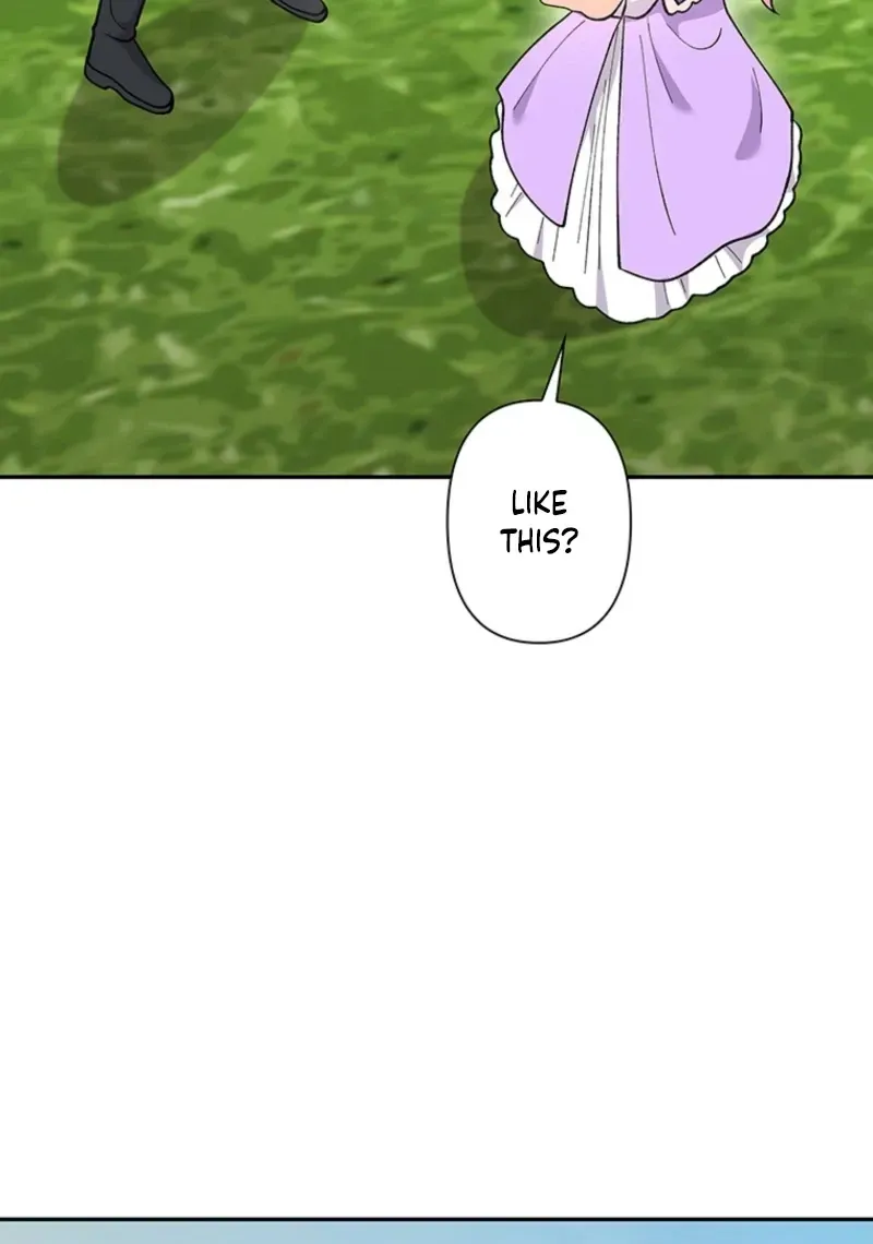 Akujo to Naru Gijou no Osewagakari ni Narimashita!? Chapter 26 page 94 - 