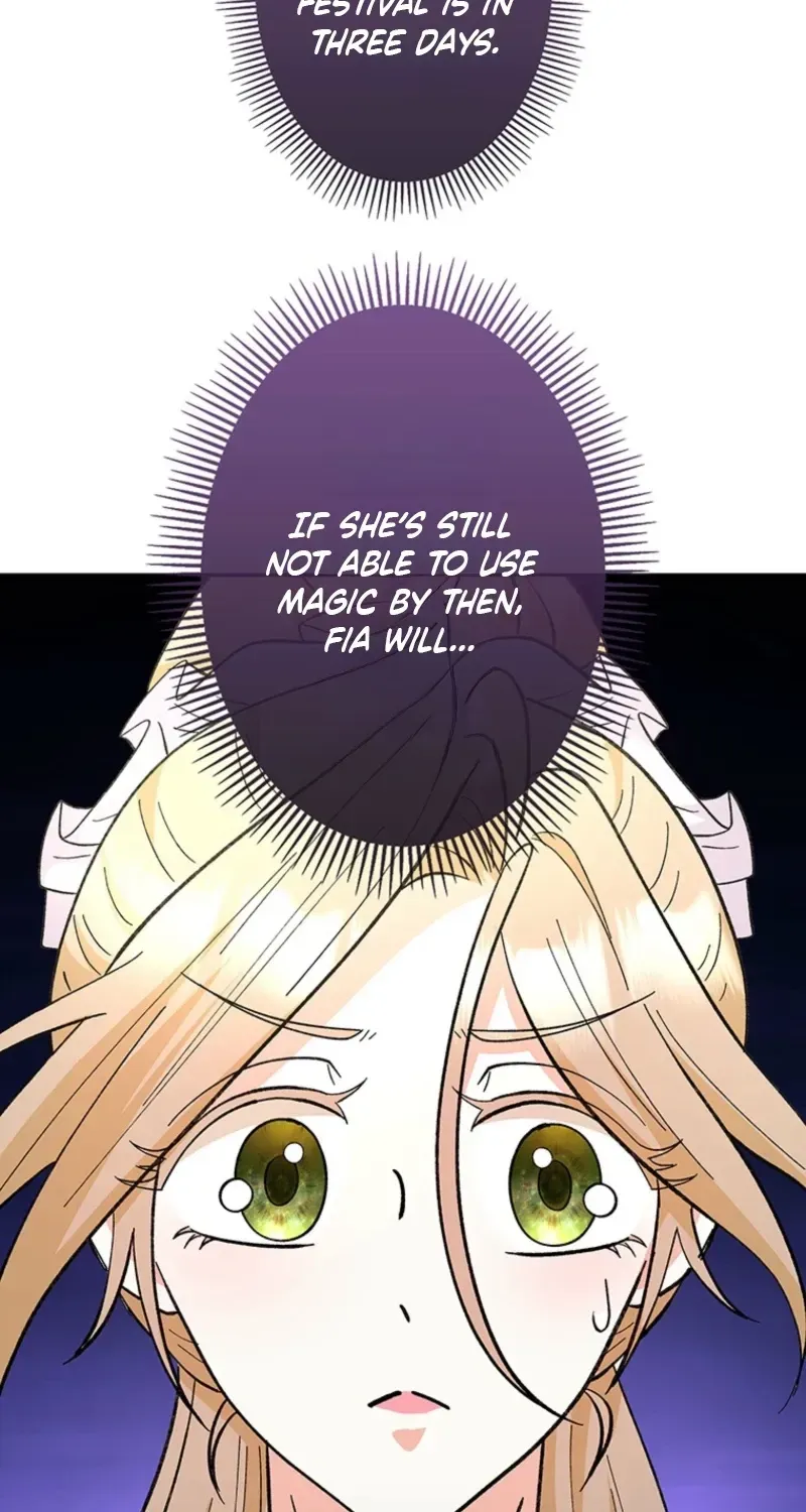 Akujo to Naru Gijou no Osewagakari ni Narimashita!? Chapter 26 page 96 - 