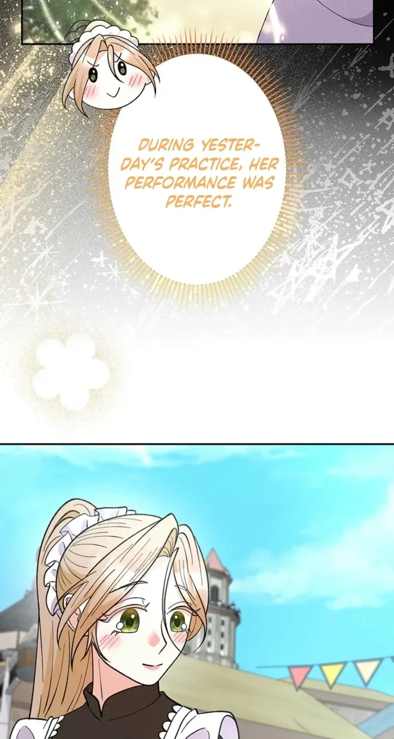 Akujo to Naru Gijou no Osewagakari ni Narimashita!? Chapter 27 page 101 - 