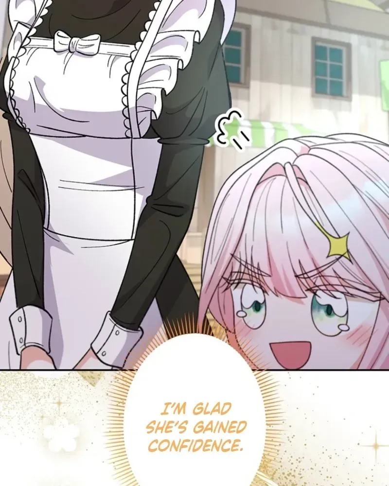 Akujo to Naru Gijou no Osewagakari ni Narimashita!? Chapter 27 page 102 - 