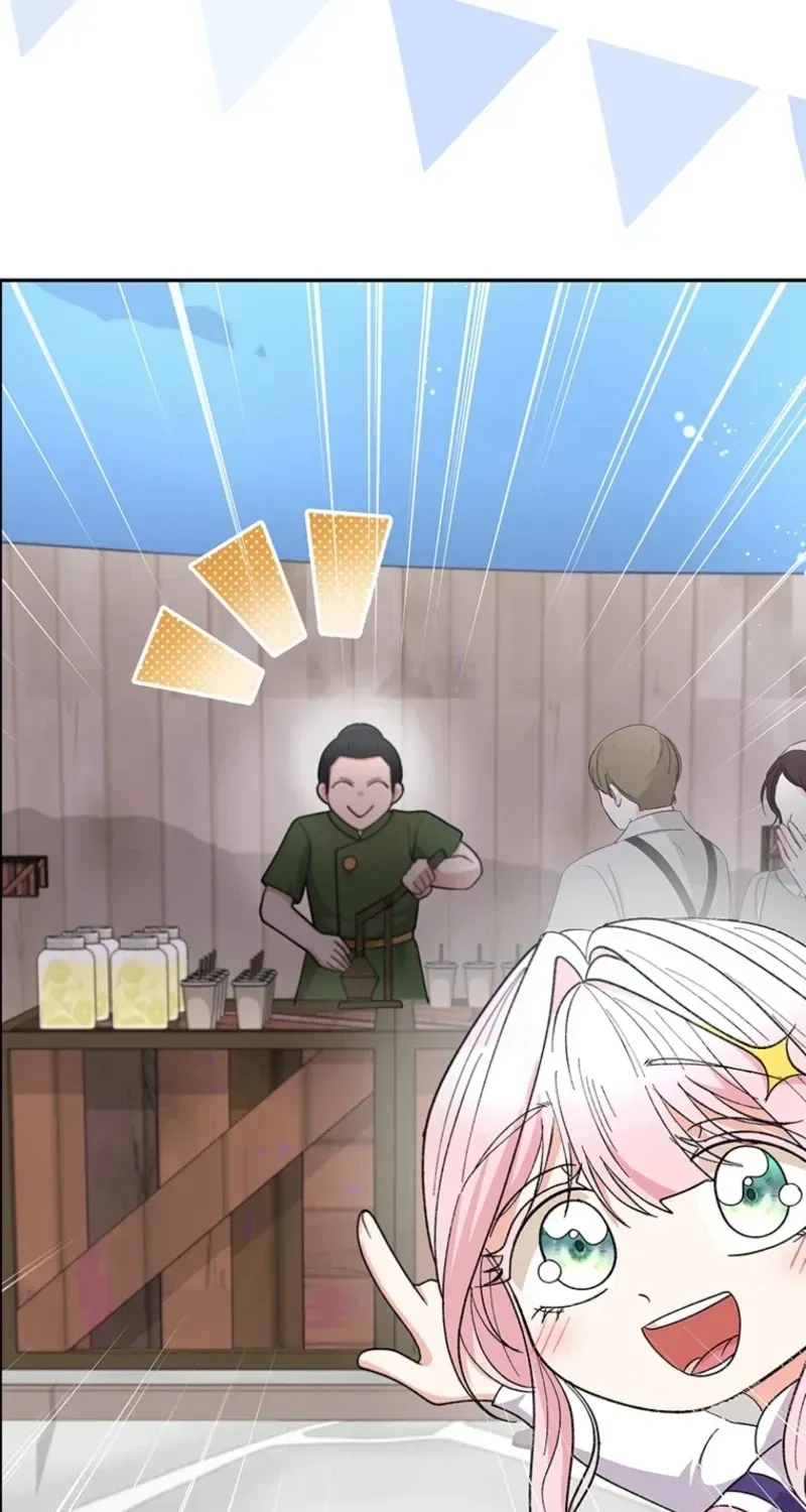 Akujo to Naru Gijou no Osewagakari ni Narimashita!? Chapter 27 page 104 - 