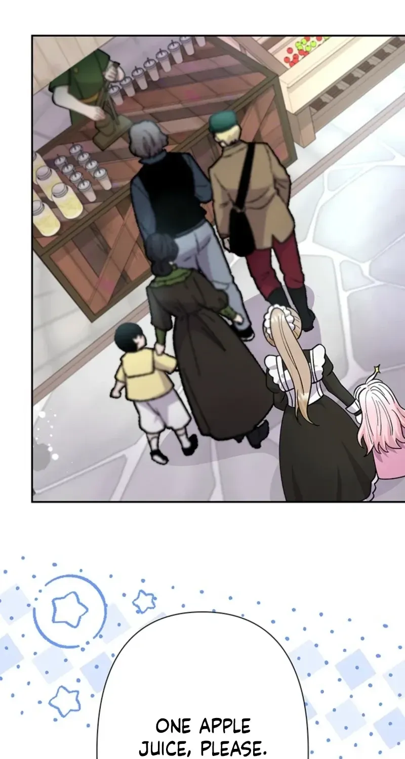 Akujo to Naru Gijou no Osewagakari ni Narimashita!? Chapter 27 page 106 - 