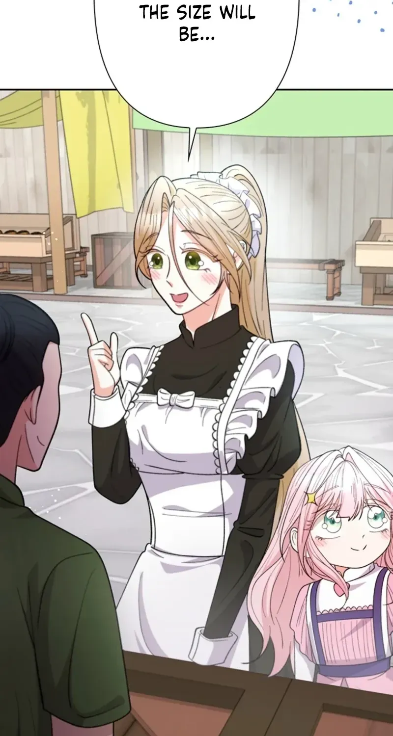 Akujo to Naru Gijou no Osewagakari ni Narimashita!? Chapter 27 page 107 - 