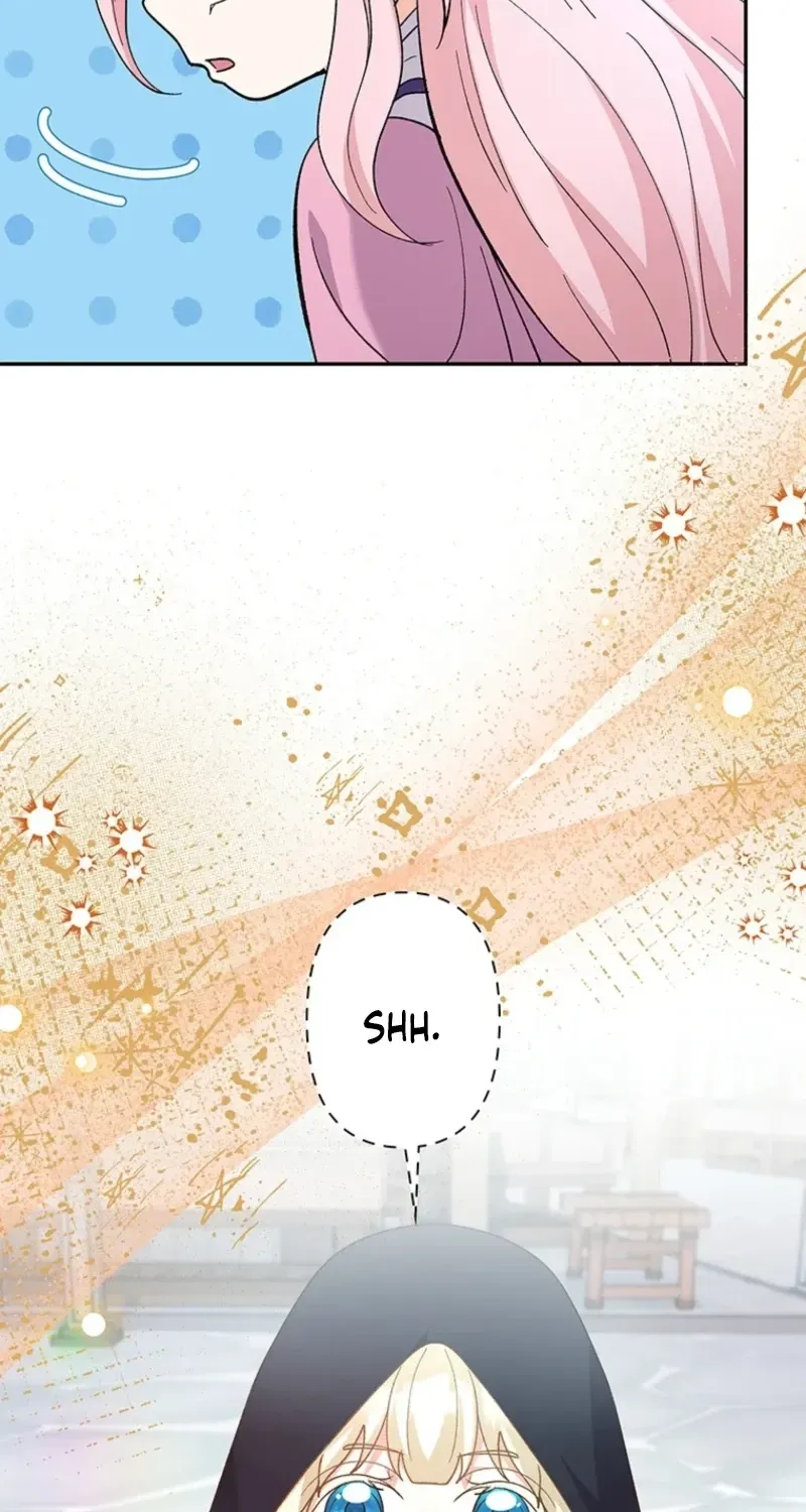 Akujo to Naru Gijou no Osewagakari ni Narimashita!? Chapter 27 page 110 - 
